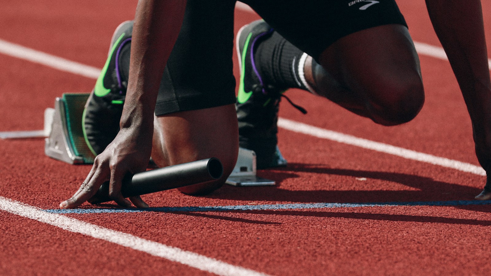 Data Can Help Prevent Injuries in Amateur Sport
